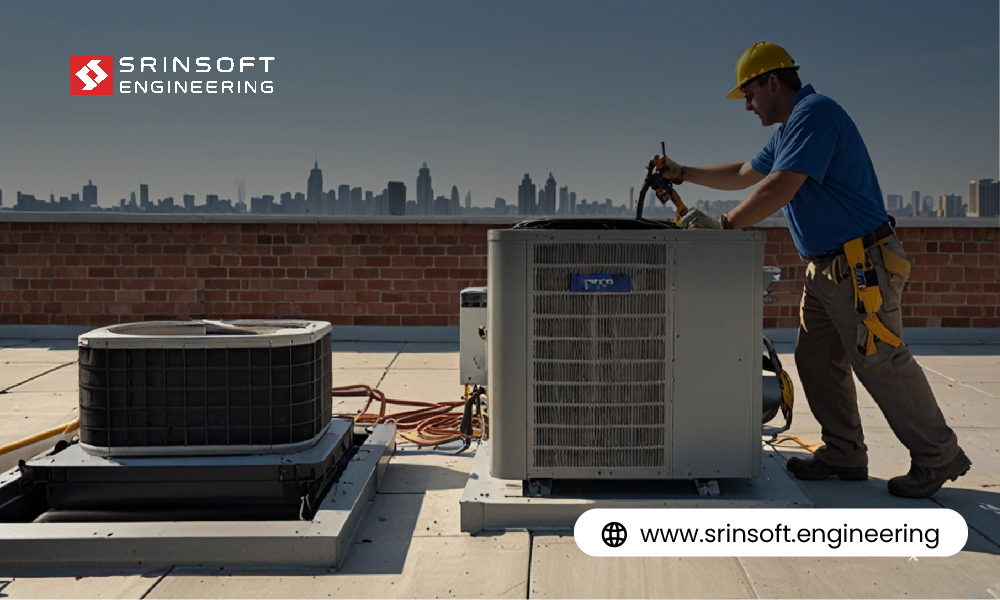 HVAC Checklist